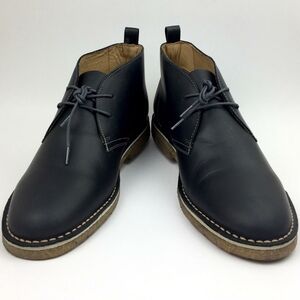 NORDSTROM MEN'S SHOP Hudson Chukka Boot sz…